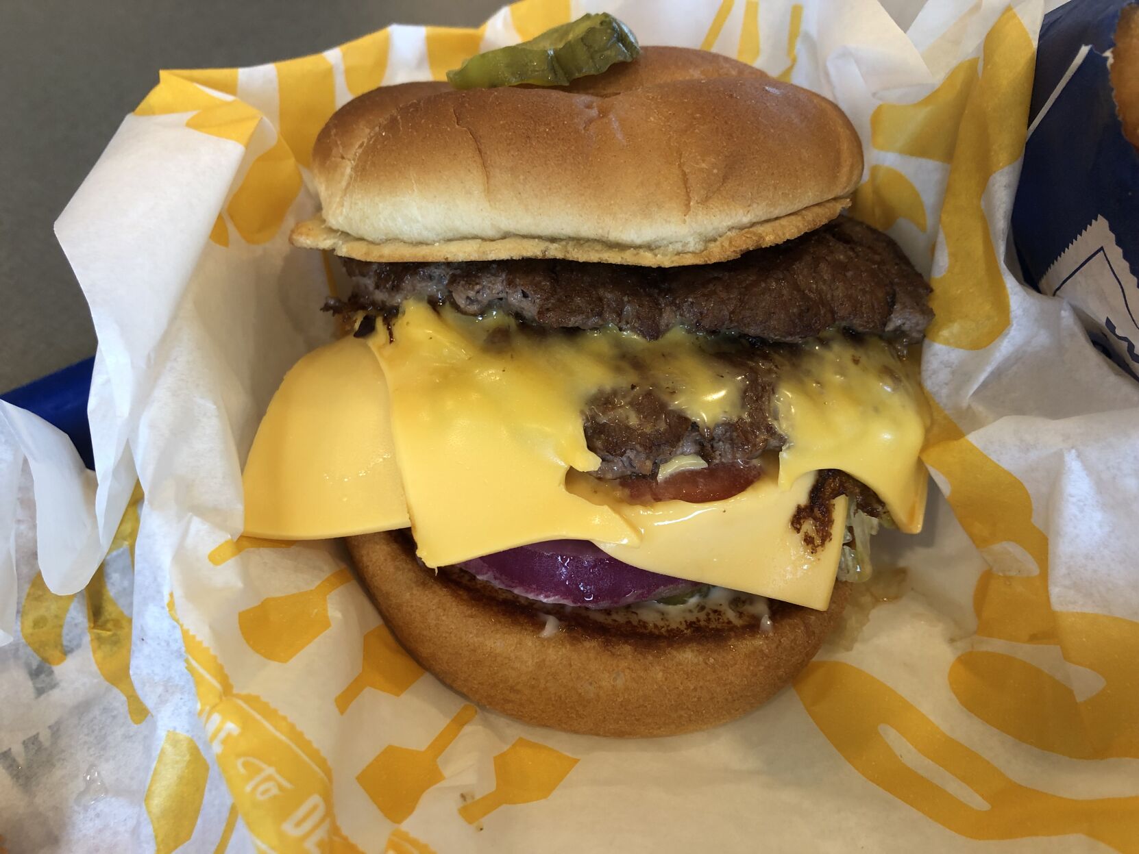 Culver's